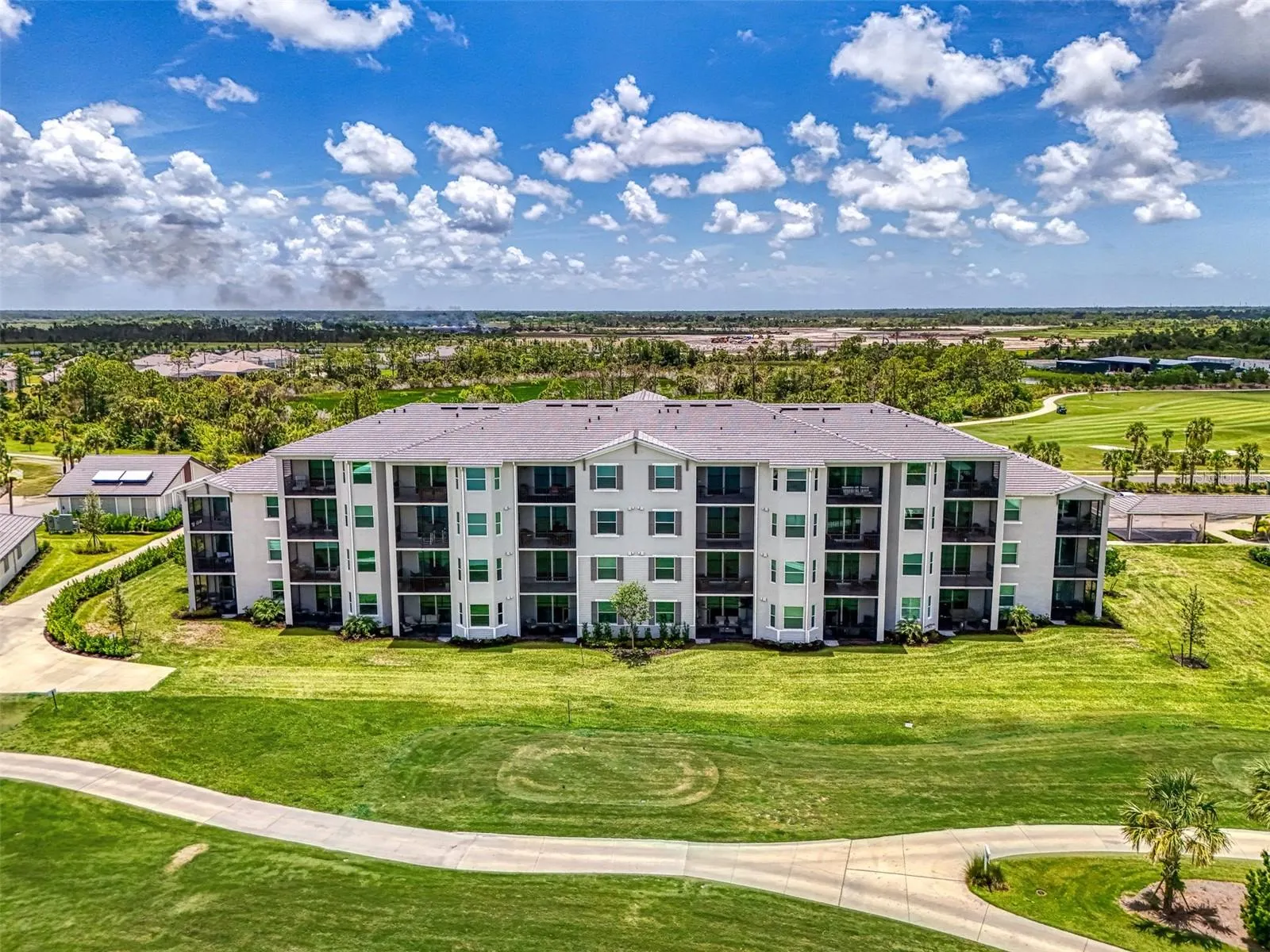 12140 WELLEN GOLF ST #305, #305