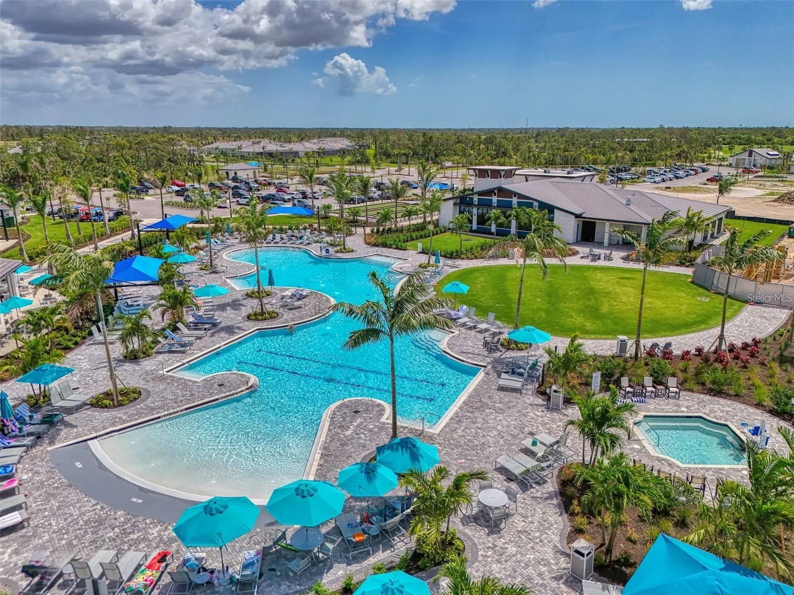 12140 WELLEN GOLF ST #305, #305