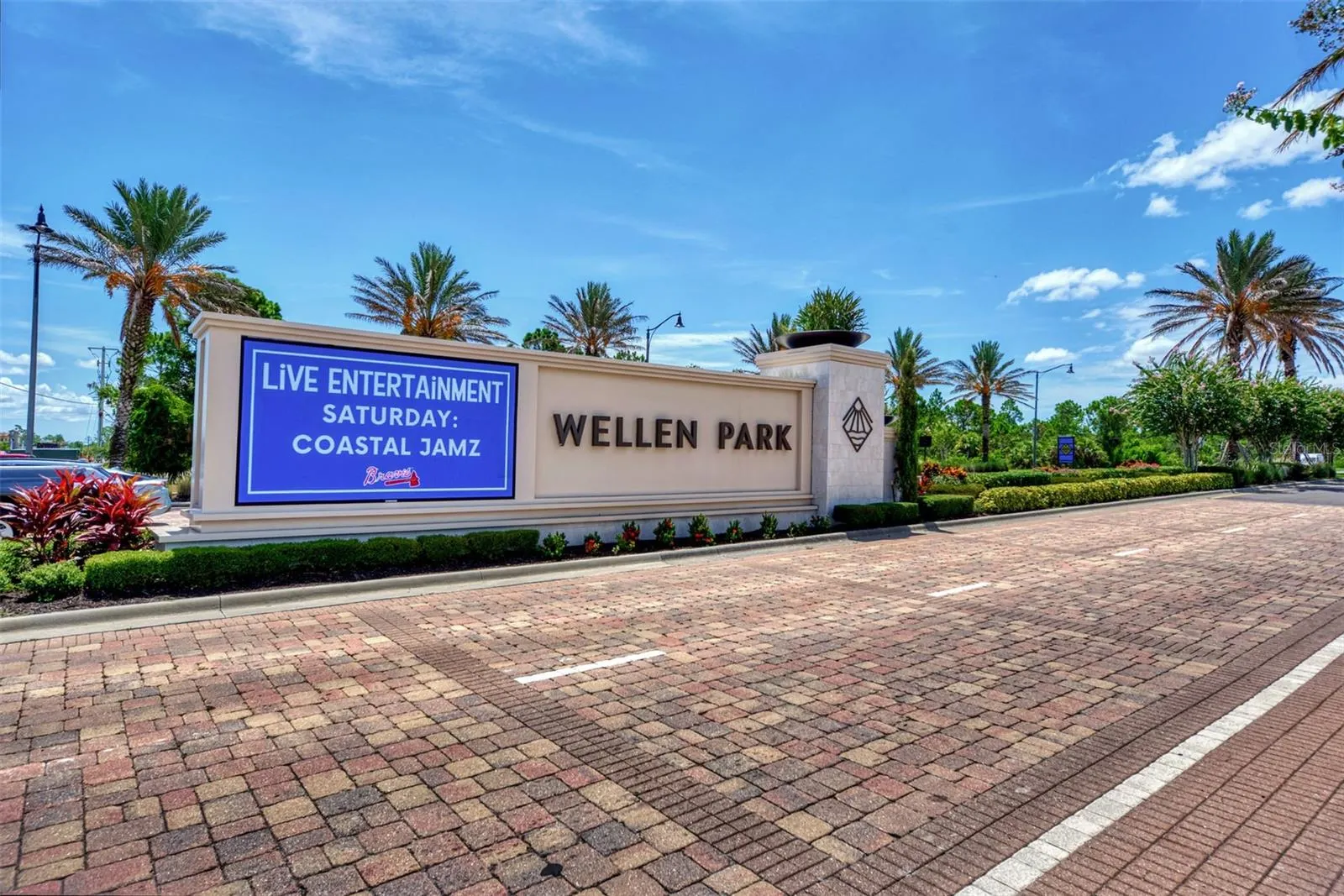 12140 WELLEN GOLF ST #305, #305
