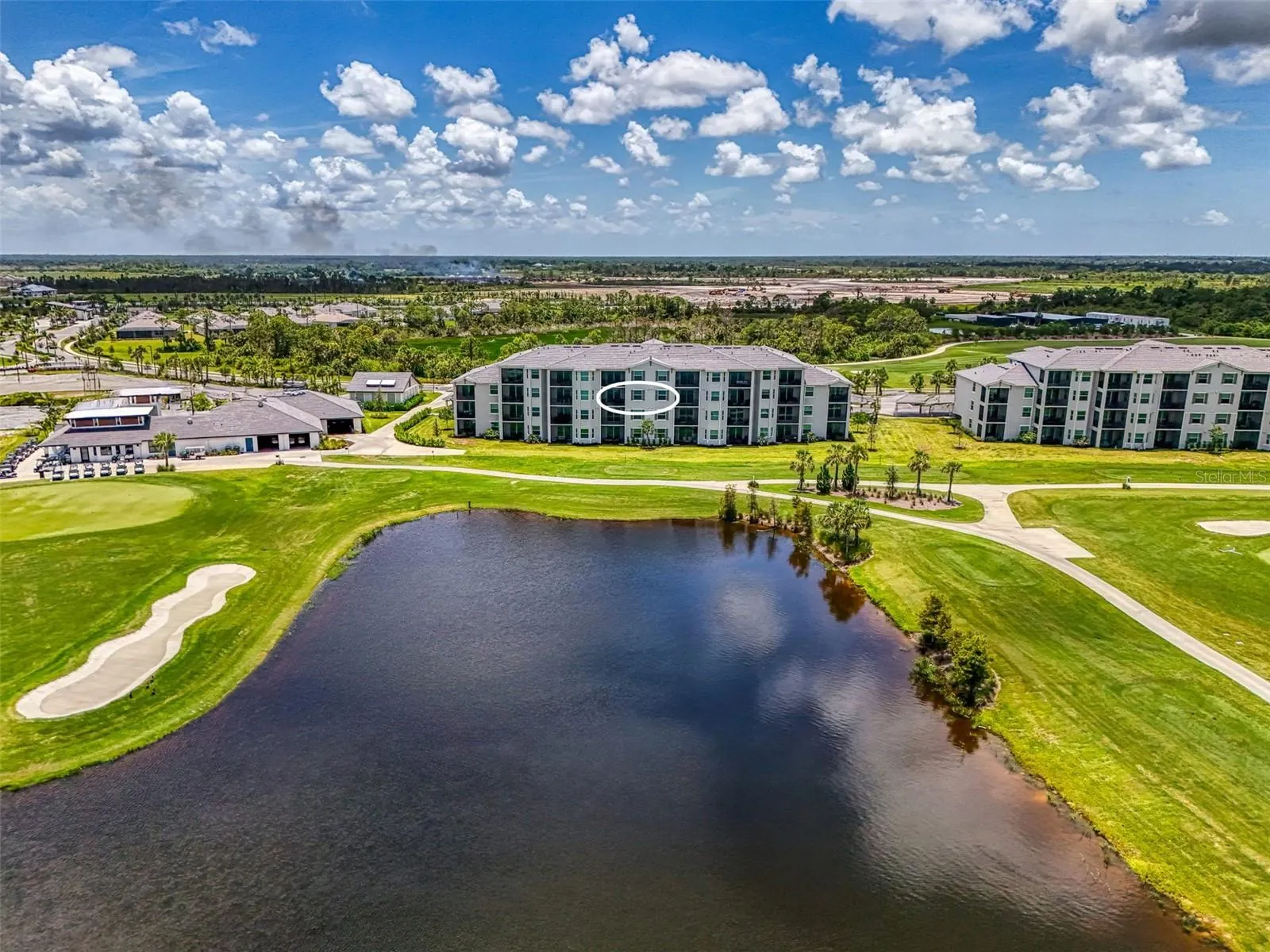 12140 WELLEN GOLF ST #305, #305