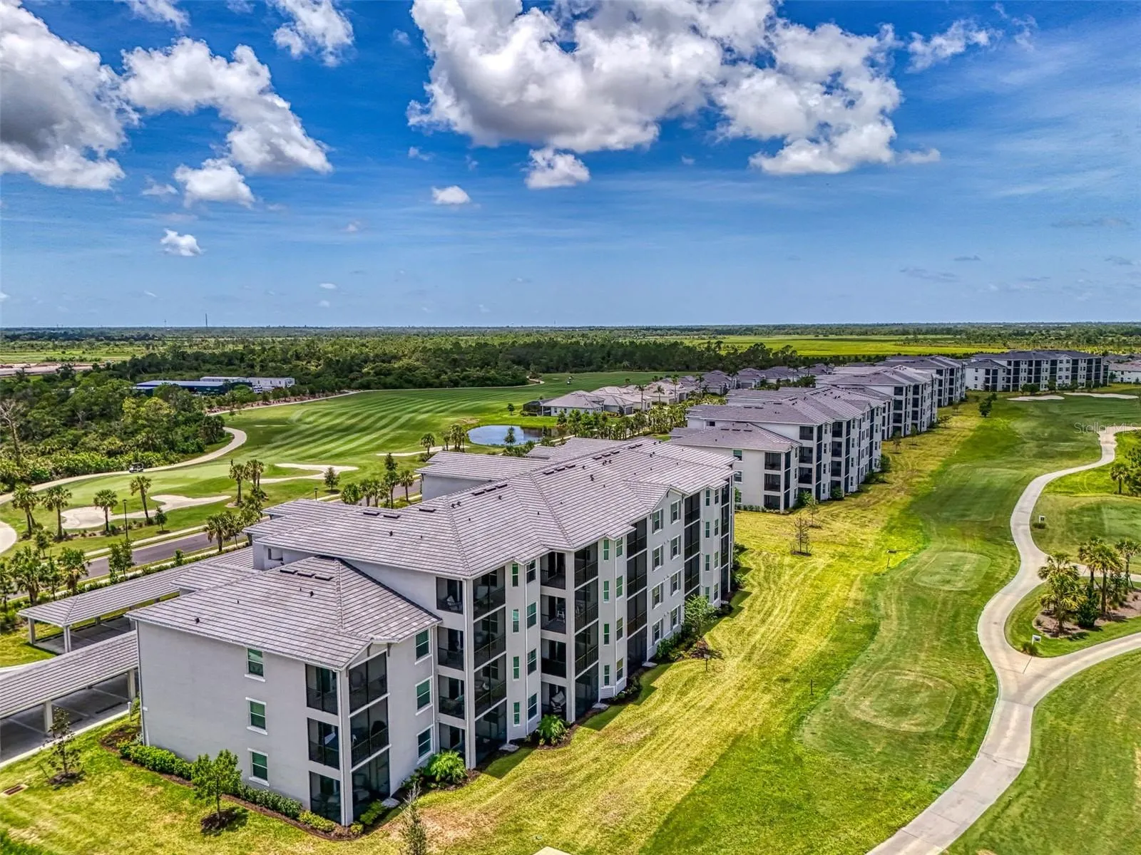 12140 WELLEN GOLF ST #305, #305