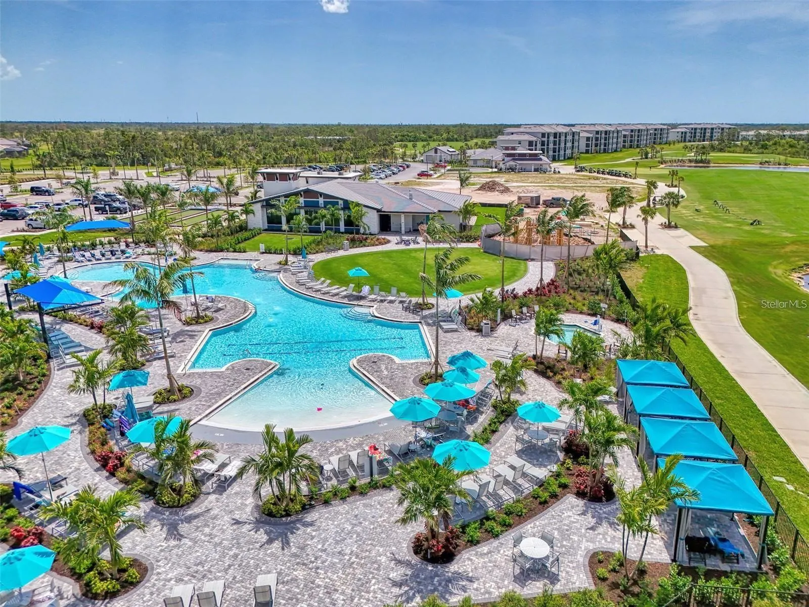 12140 WELLEN GOLF ST #305, #305