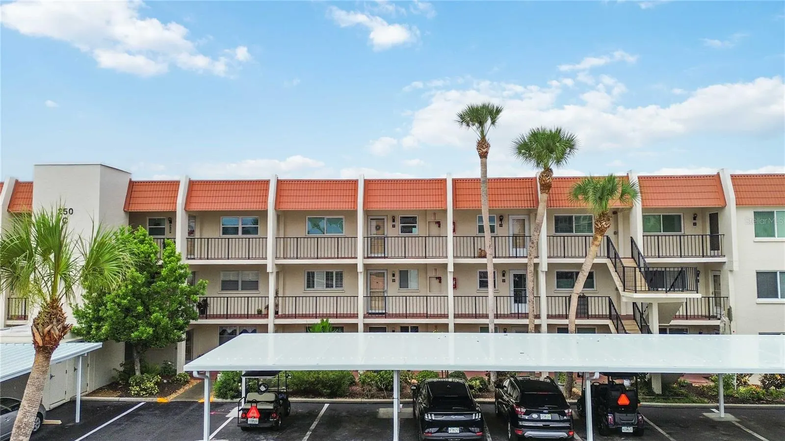 250 SANTA MARIA ST #219, #219