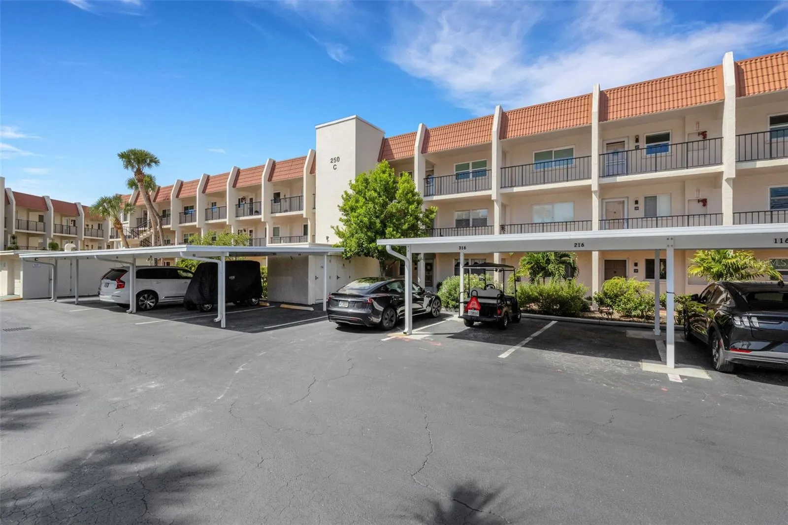 250 SANTA MARIA ST #219, #219