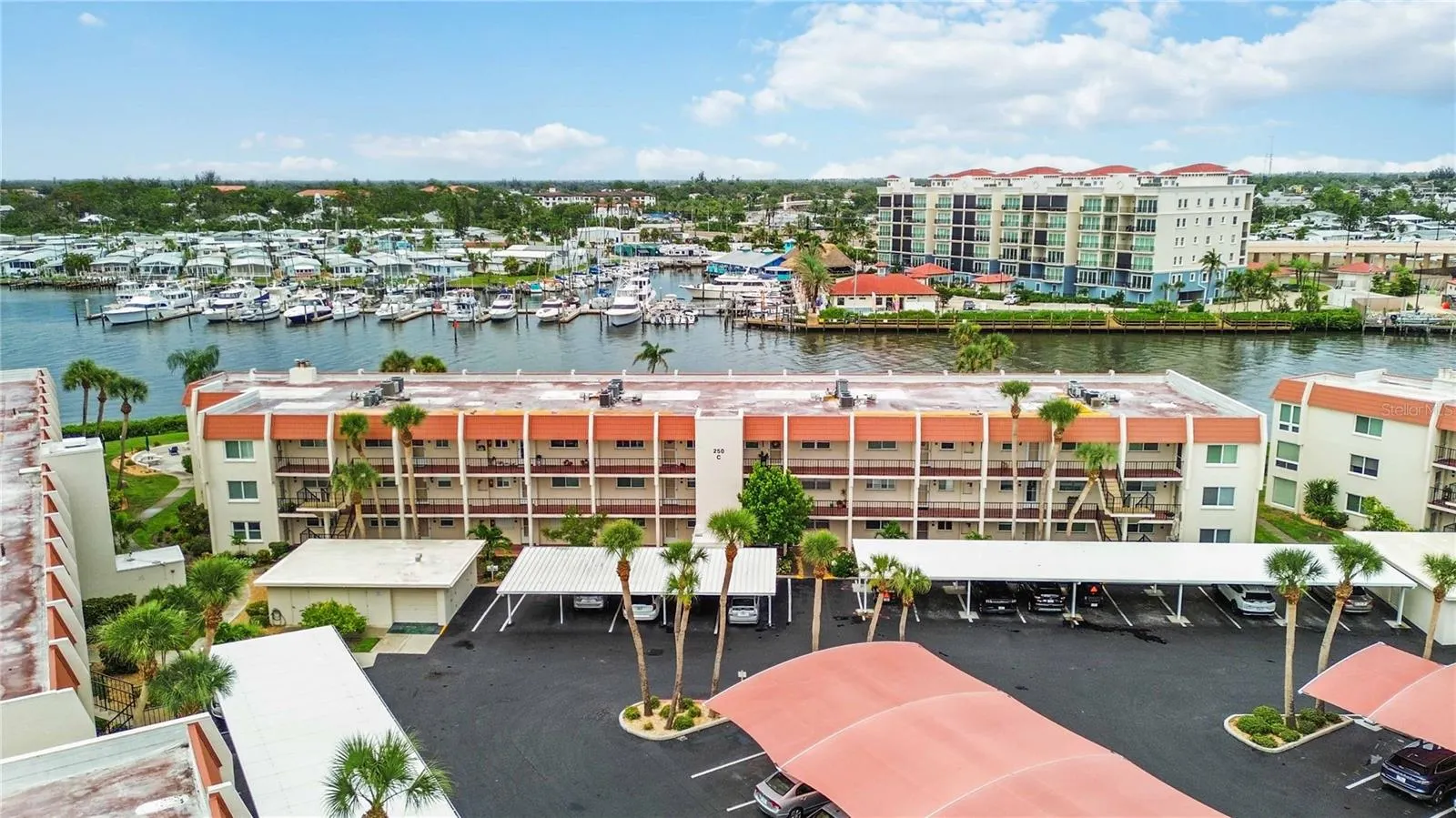 250 SANTA MARIA ST #219, #219