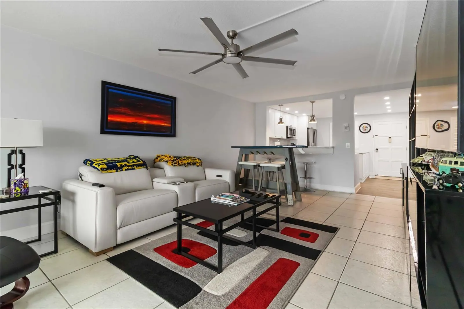 250 SANTA MARIA ST #219, #219