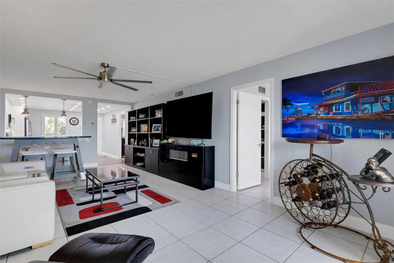 250 SANTA MARIA ST #219, #219