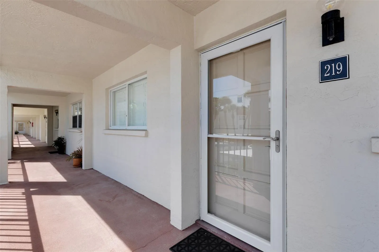 250 SANTA MARIA ST #219, #219