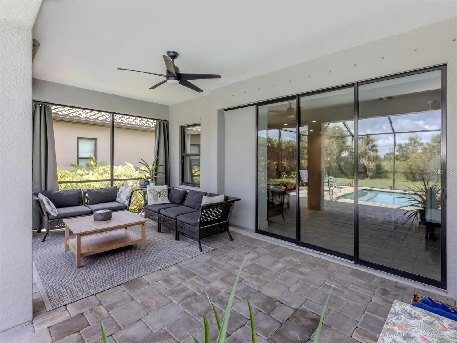 260 CORSANO DR