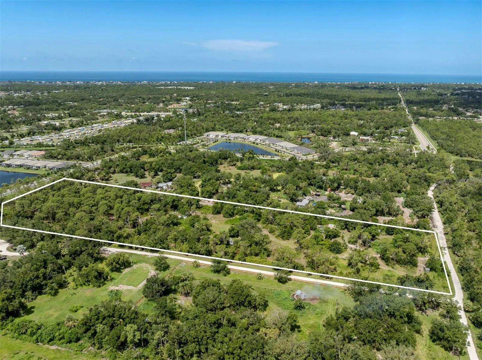 E MANASOTA BEACH RD
