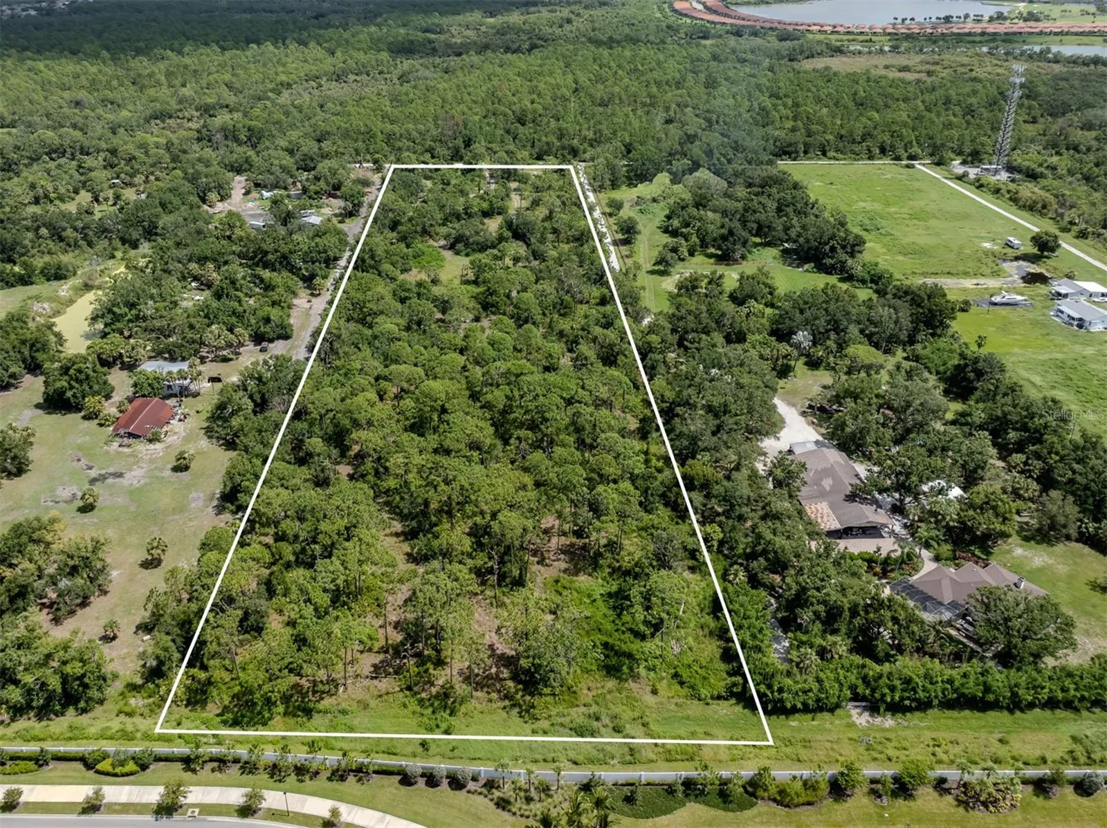 E MANASOTA BEACH RD