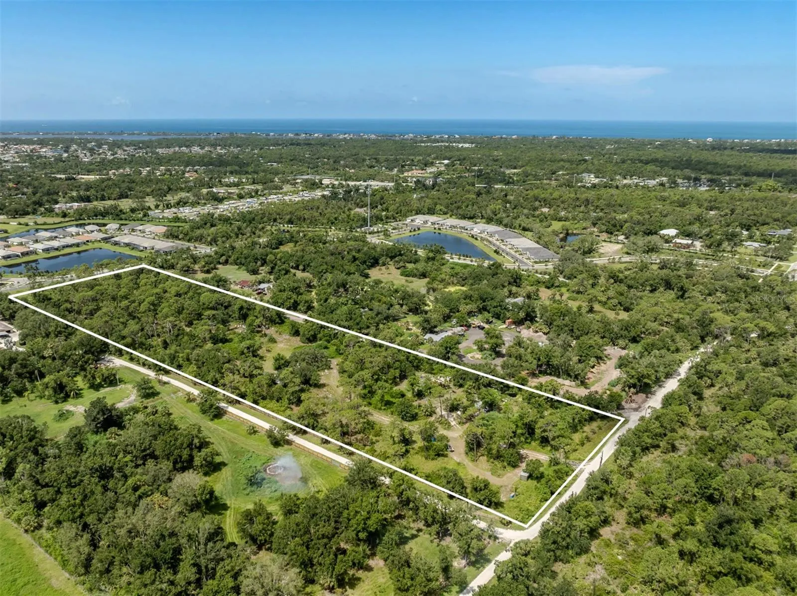 E MANASOTA BEACH RD