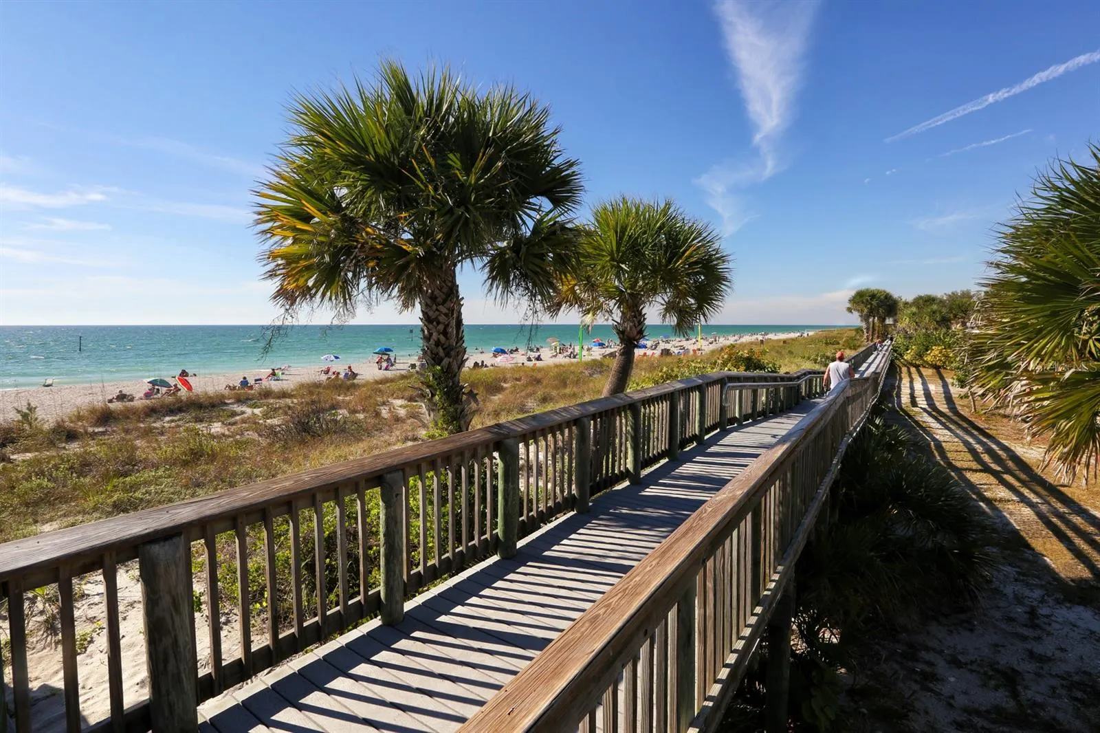E MANASOTA BEACH RD