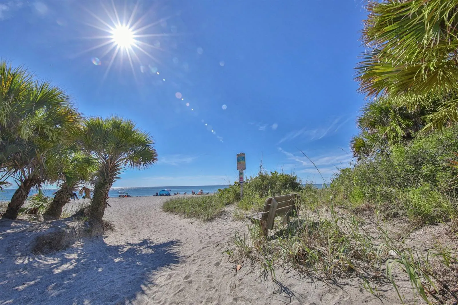 E MANASOTA BEACH RD