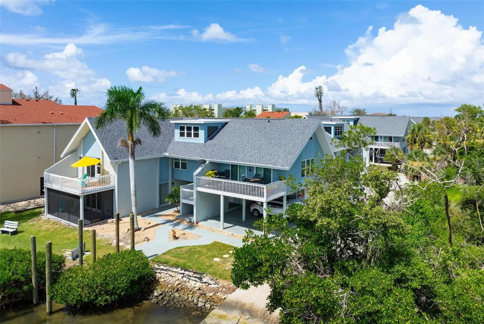 6005 N BEACH RD #19, #19