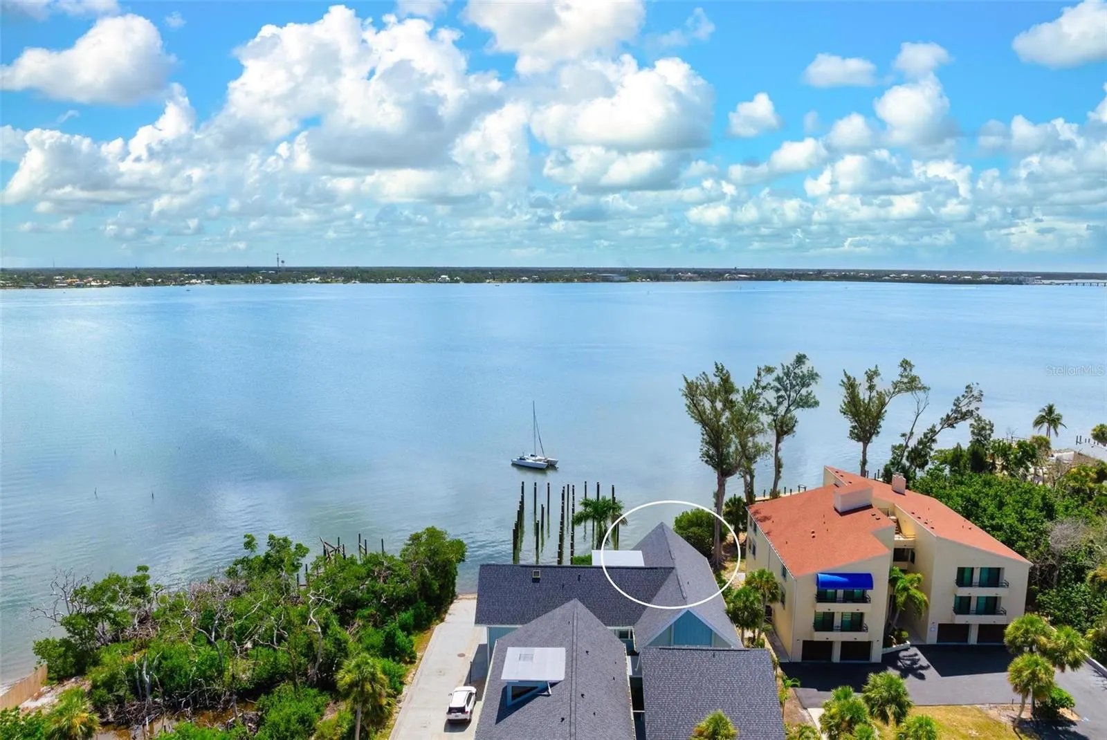 6005 N BEACH RD #19, #19