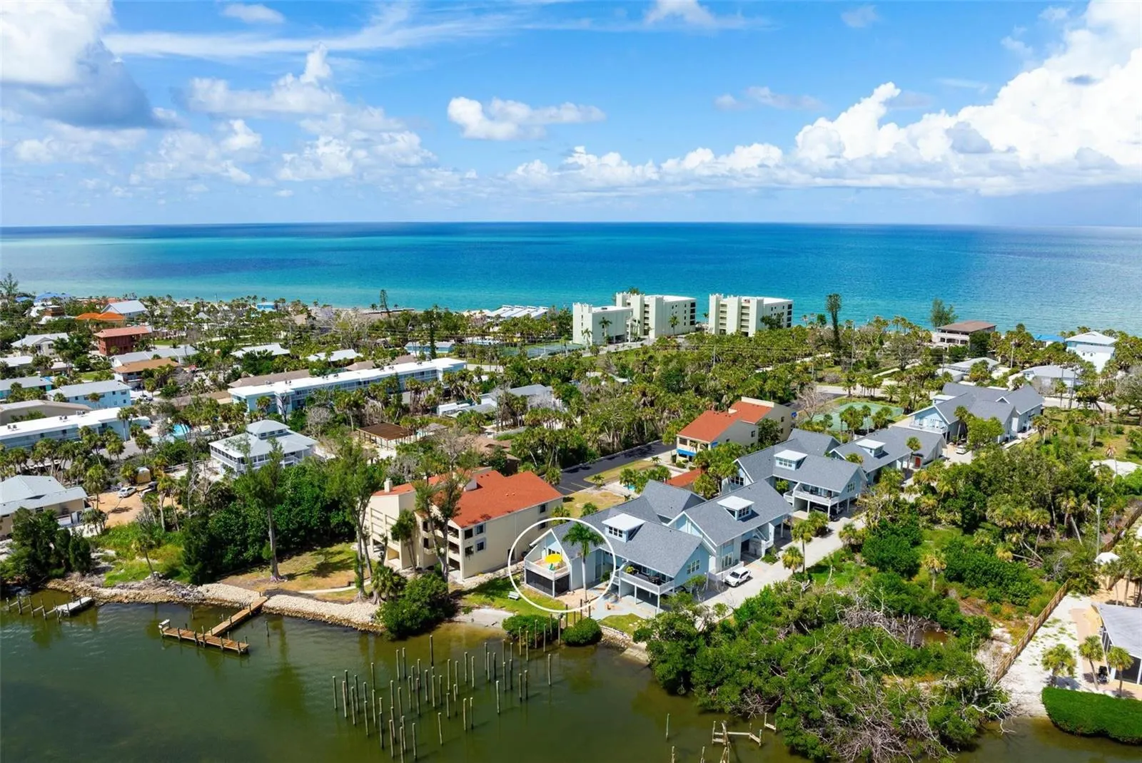 6005 N BEACH RD #19, #19
