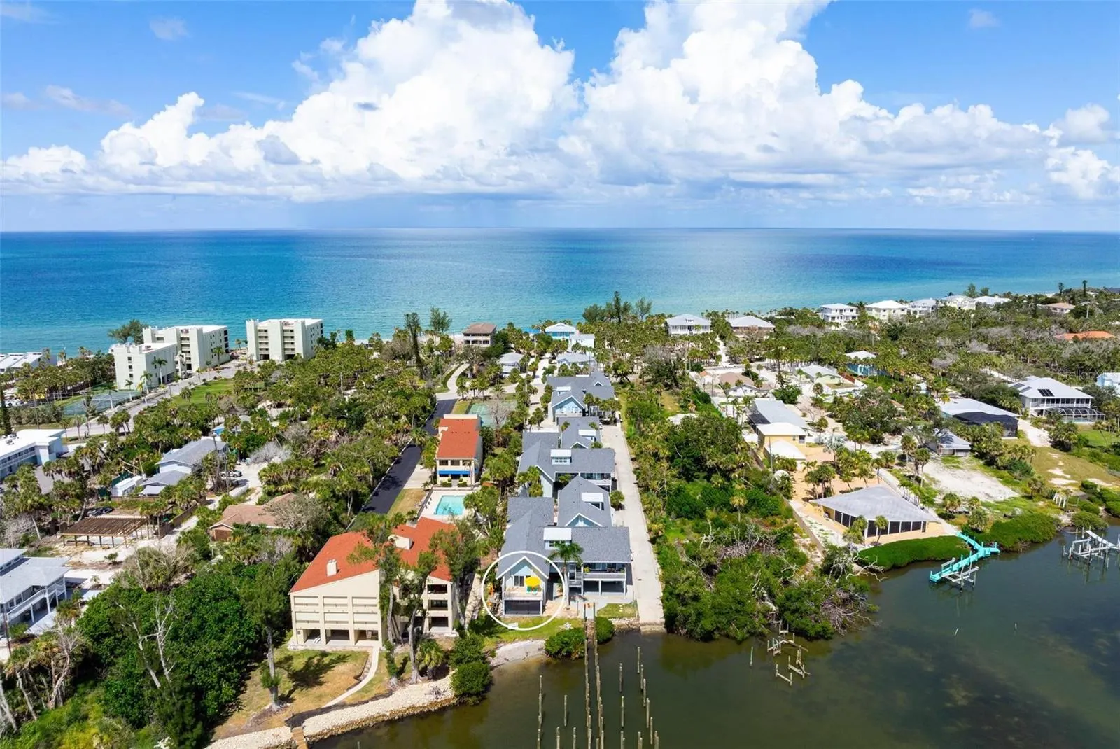 6005 N BEACH RD #19, #19