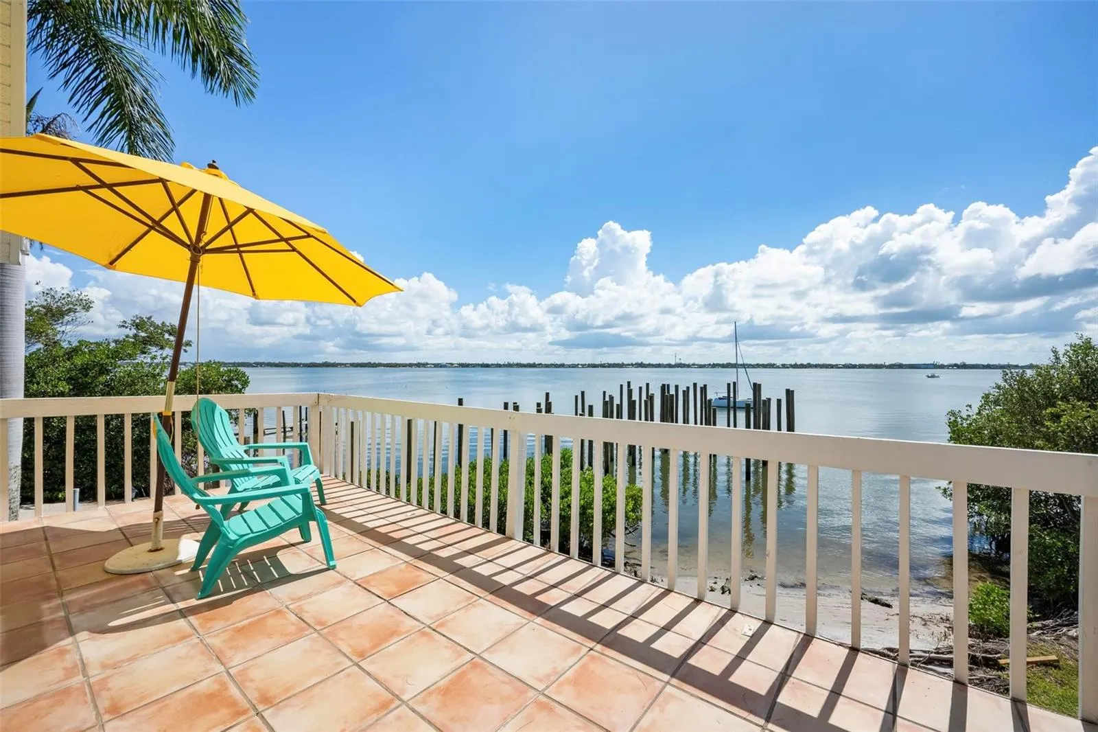 6005 N BEACH RD #19, #19