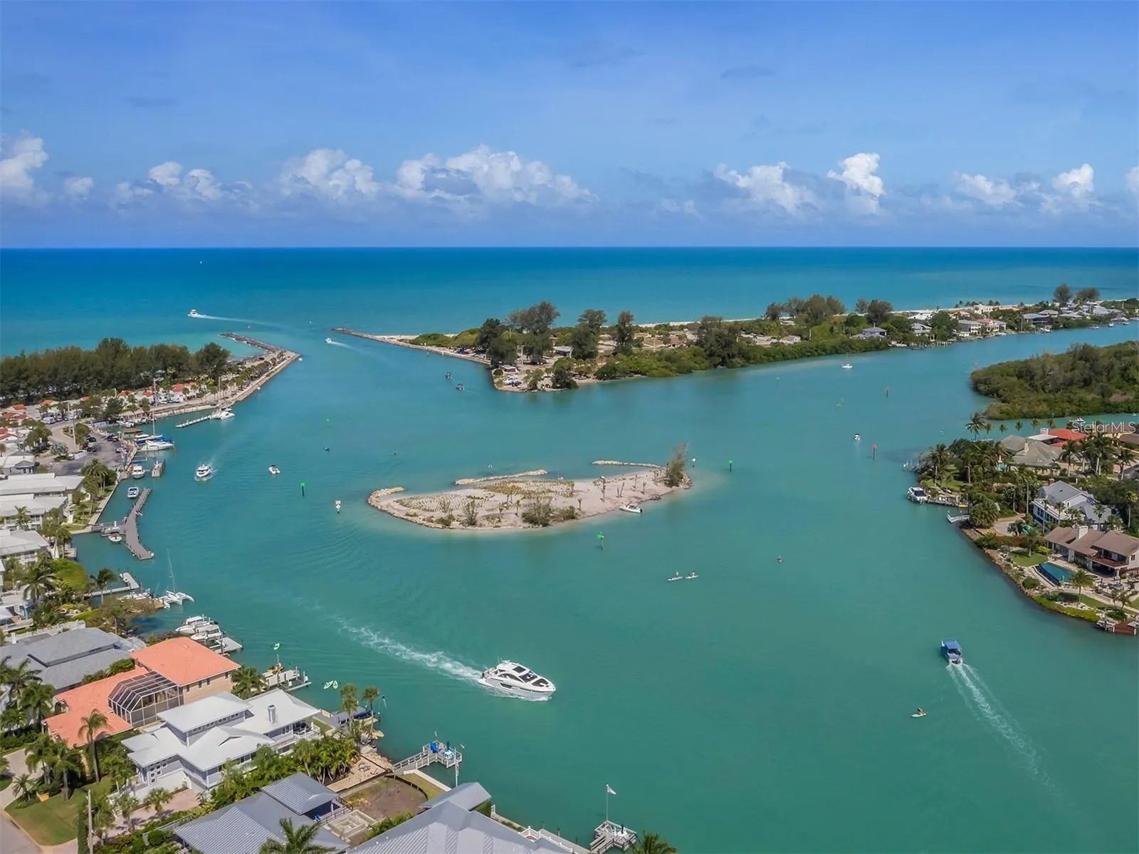 700 GOLDEN BEACH BLVD #236, #236
