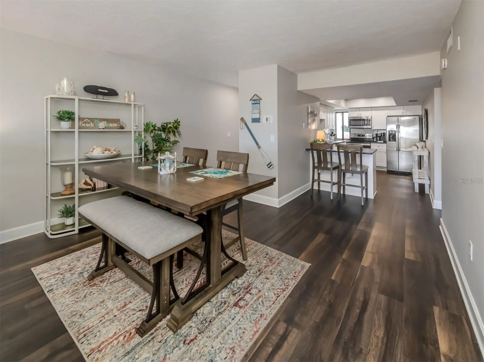 700 GOLDEN BEACH BLVD #236, #236