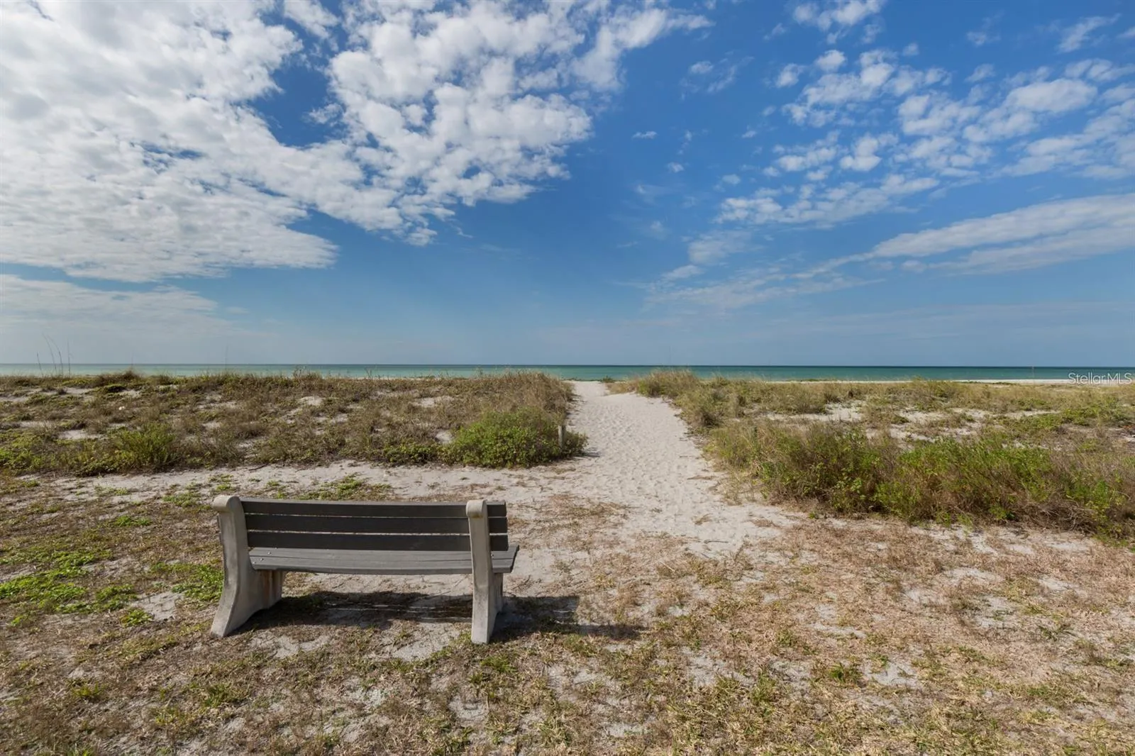 700 GOLDEN BEACH BLVD #236, #236