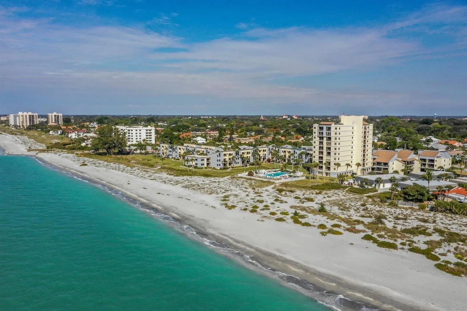 700 GOLDEN BEACH BLVD #236, #236