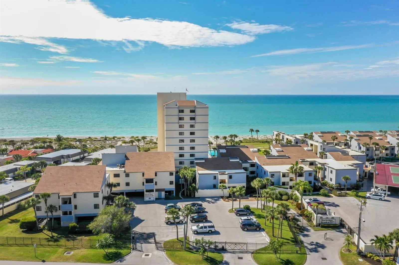 700 GOLDEN BEACH BLVD #236, #236