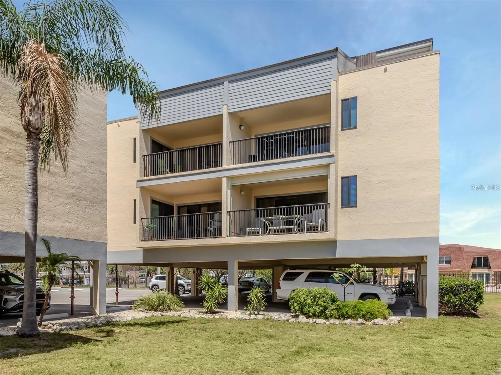 700 GOLDEN BEACH BLVD #236, #236