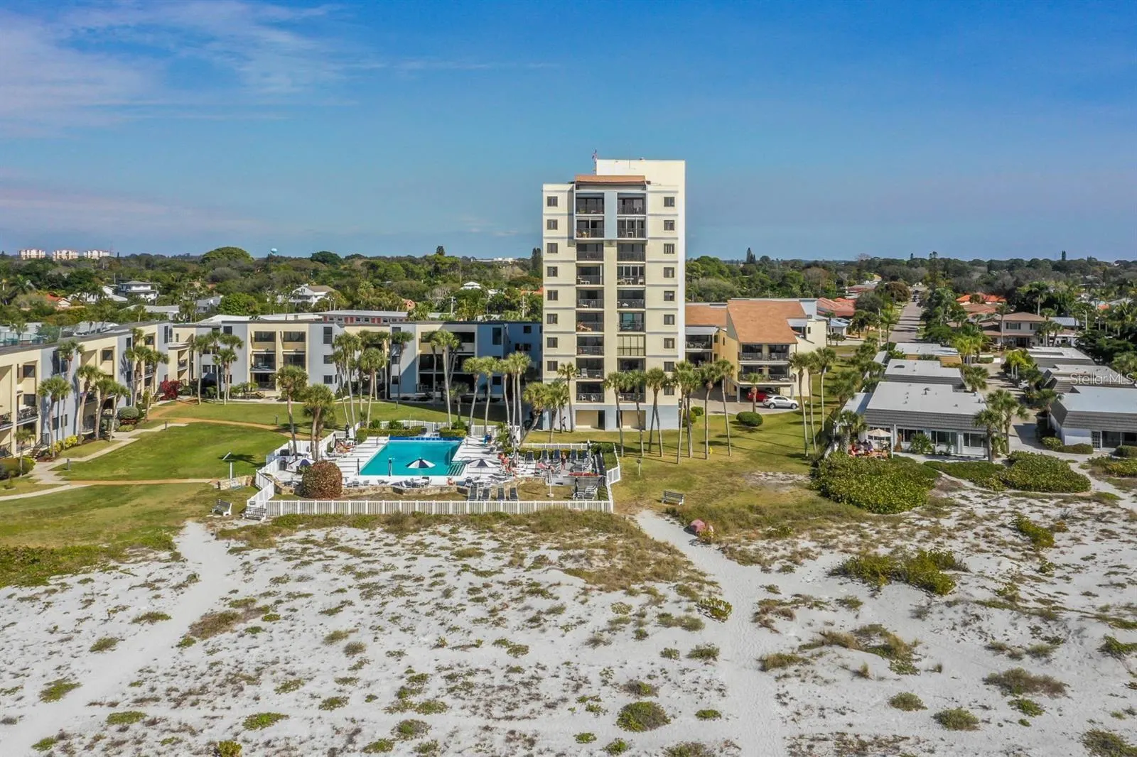 700 GOLDEN BEACH BLVD #236, #236