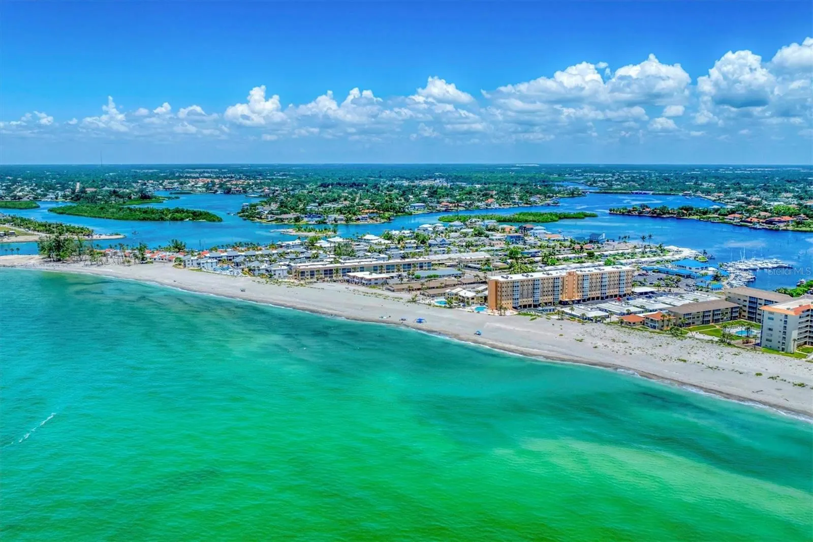 1200 TARPON CENTER DR #306, #306