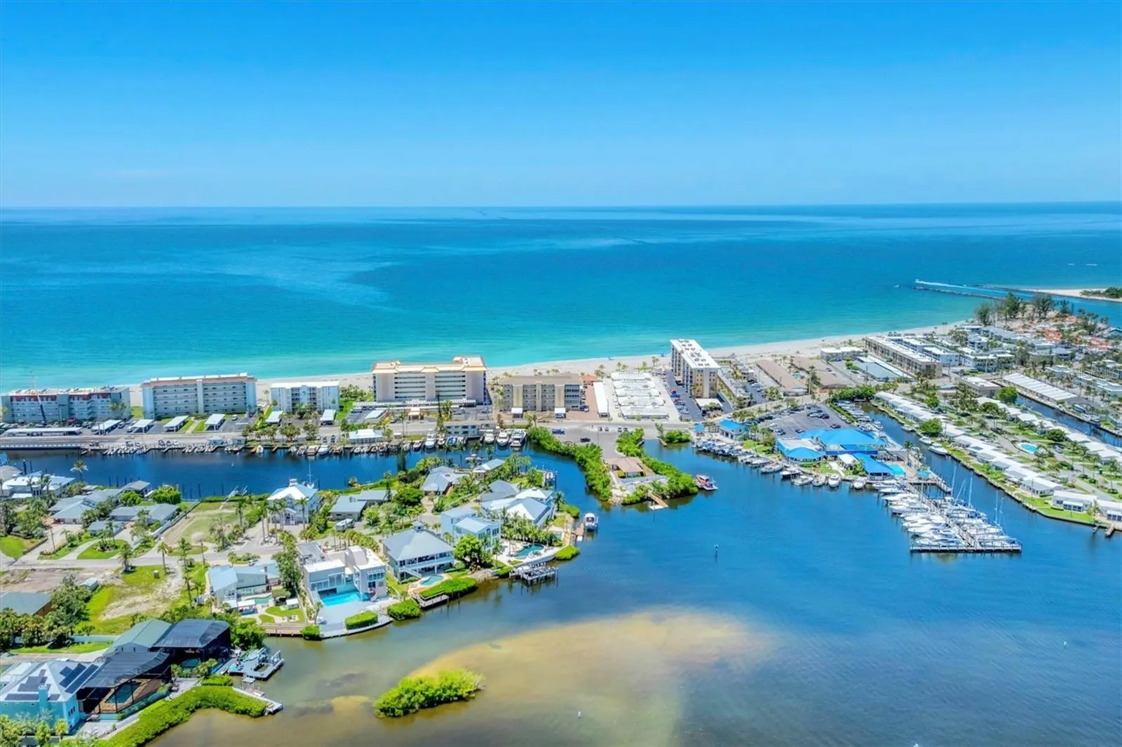 1200 TARPON CENTER DR #306, #306