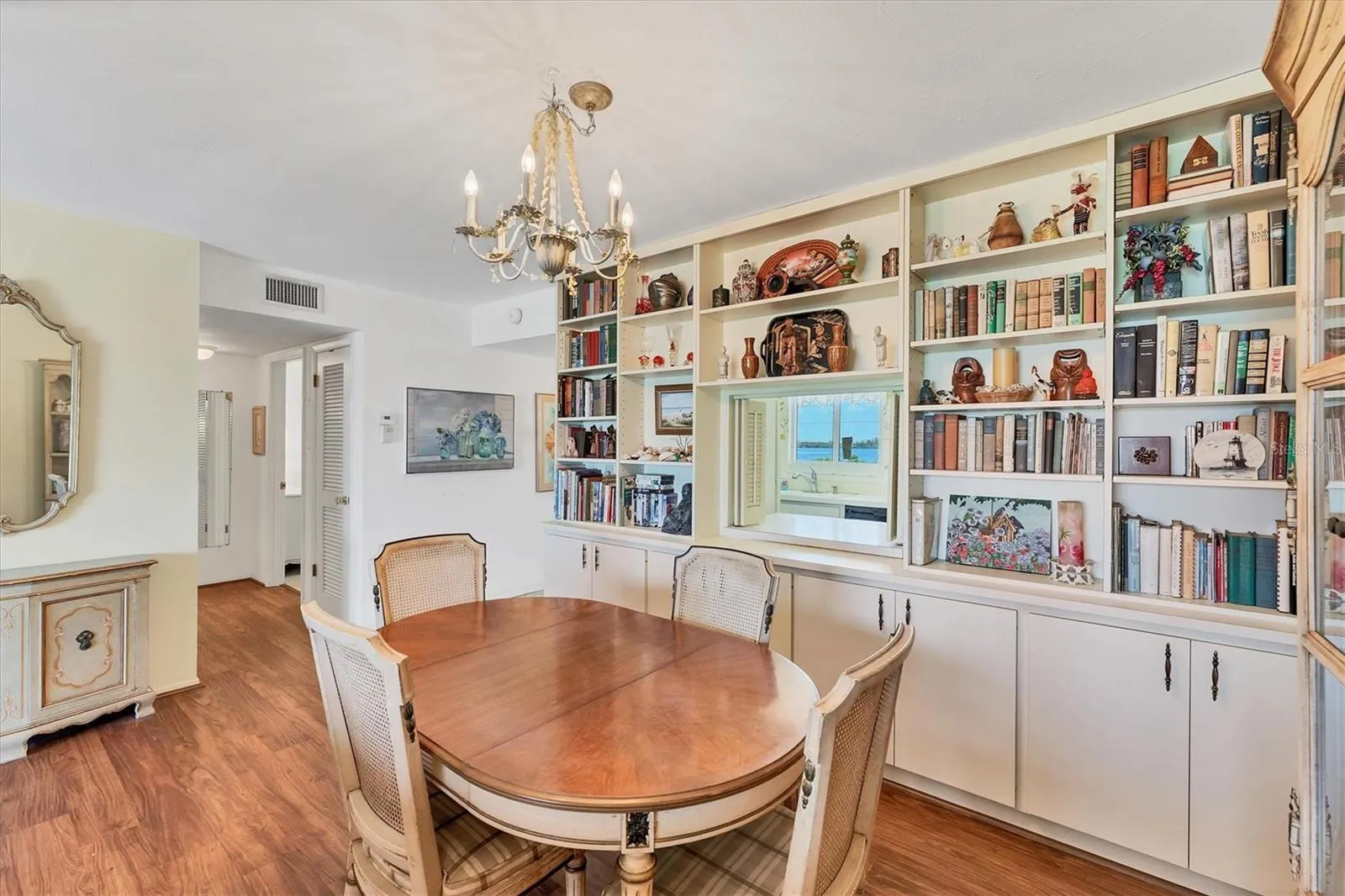 1200 TARPON CENTER DR #306, #306