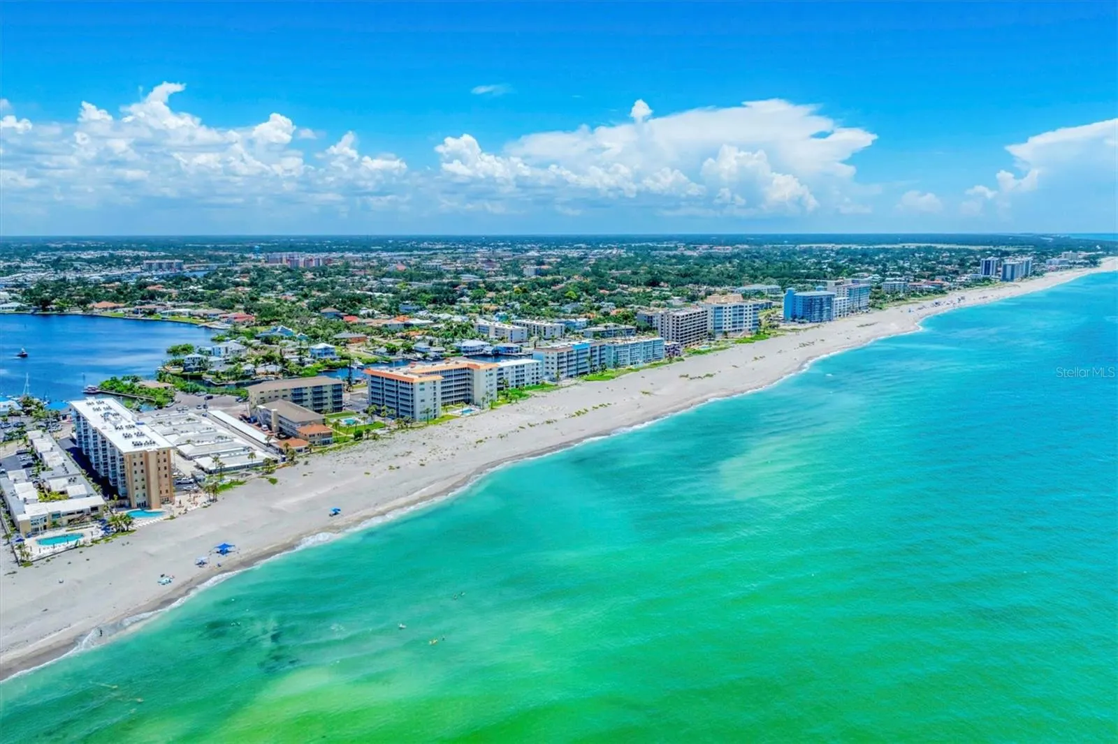 1200 TARPON CENTER DR #306, #306