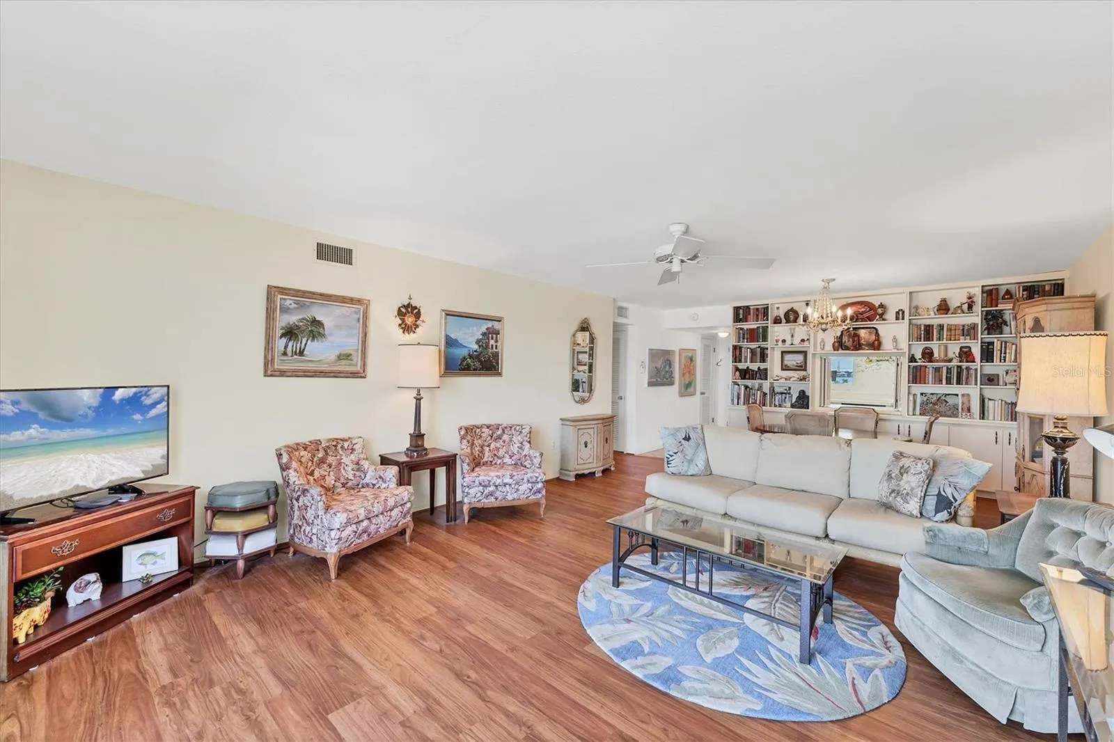 1200 TARPON CENTER DR #306, #306
