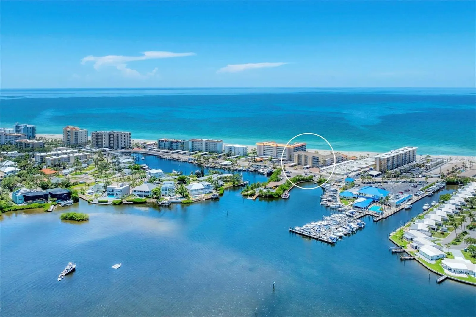 1200 TARPON CENTER DR #306, #306