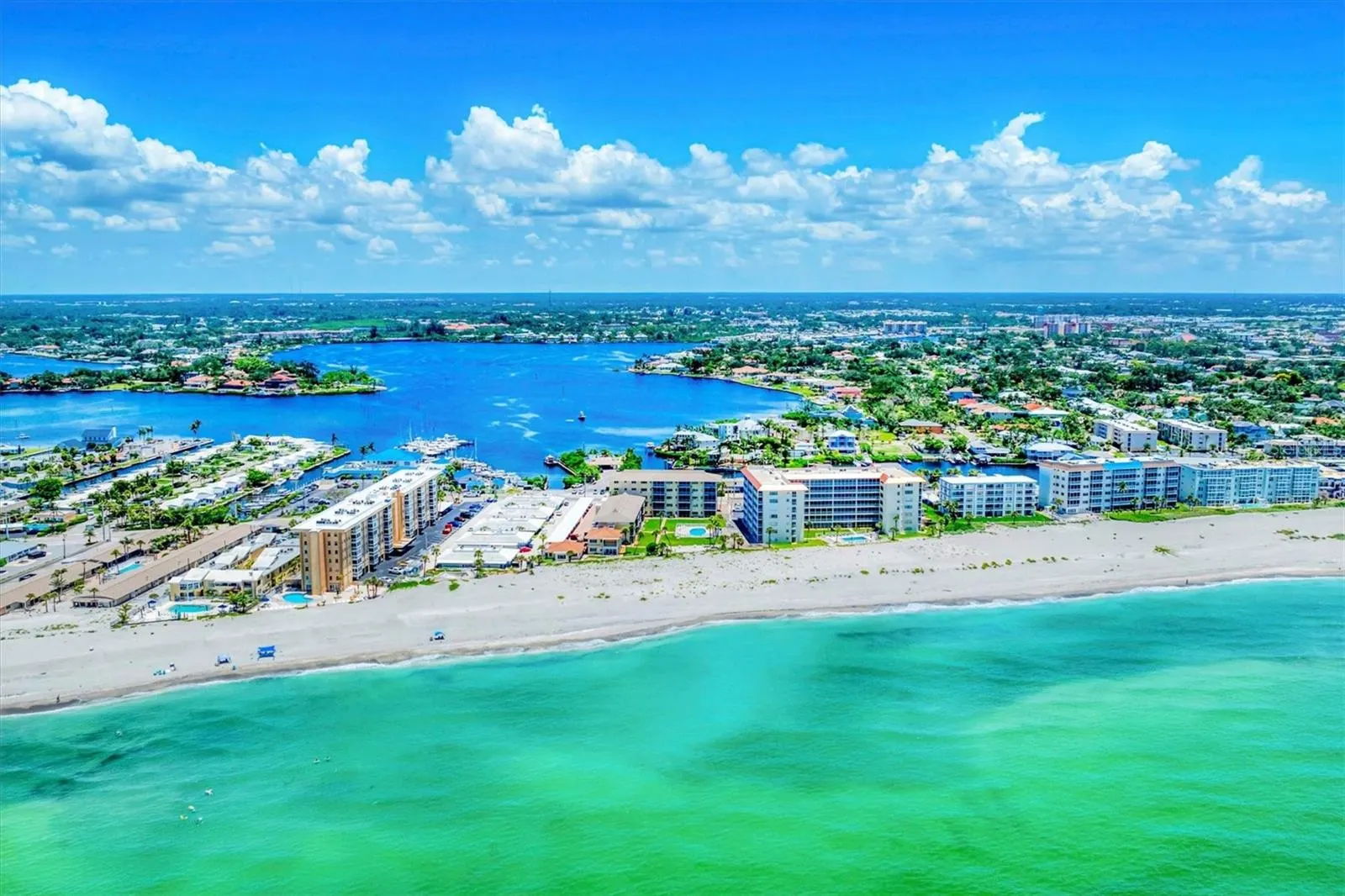 1200 TARPON CENTER DR #306, #306