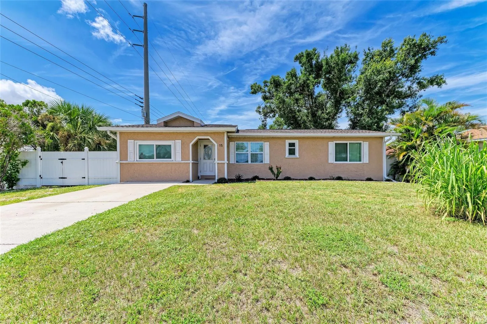 15 TULANE RD