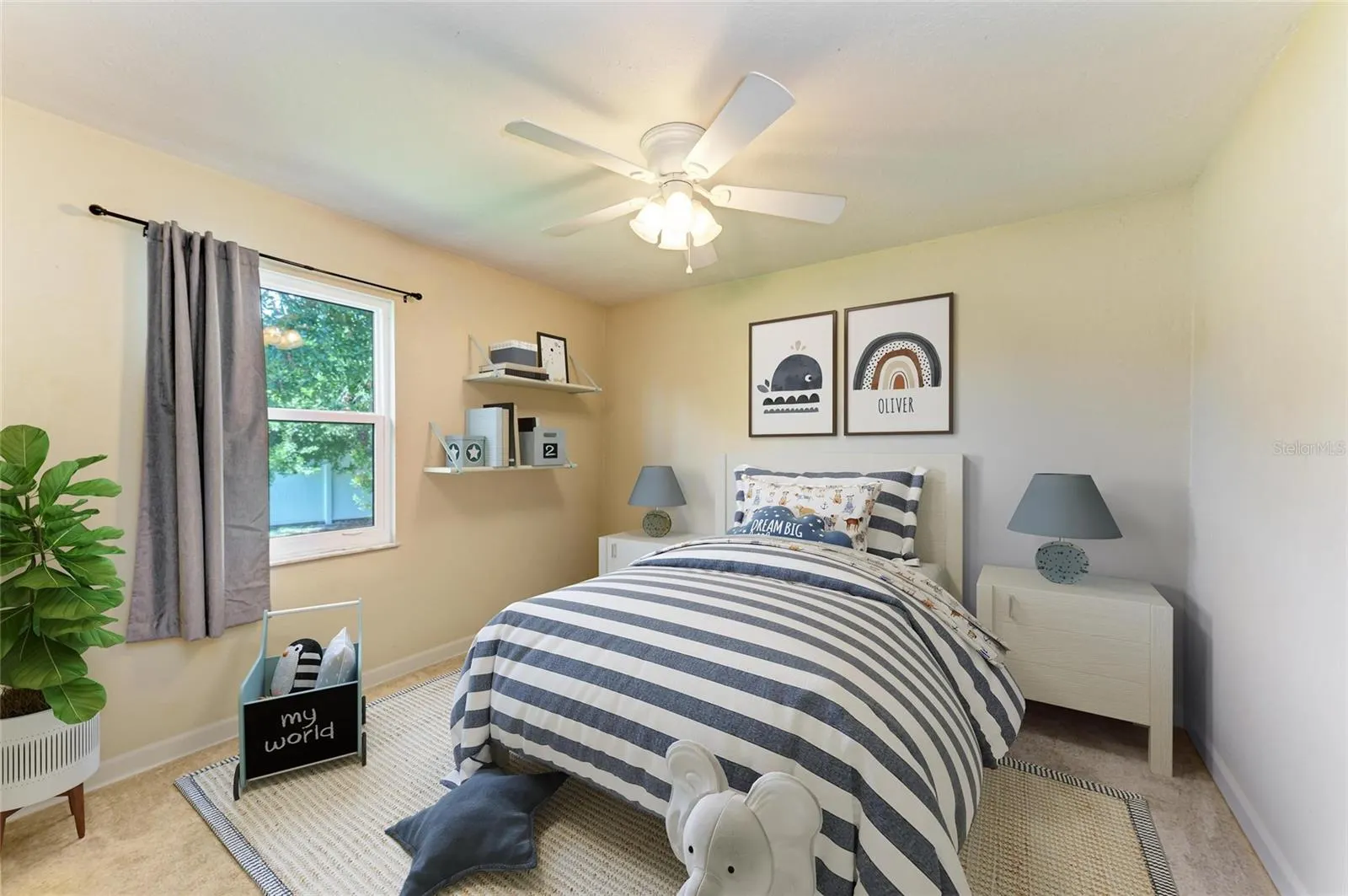 15 TULANE RD