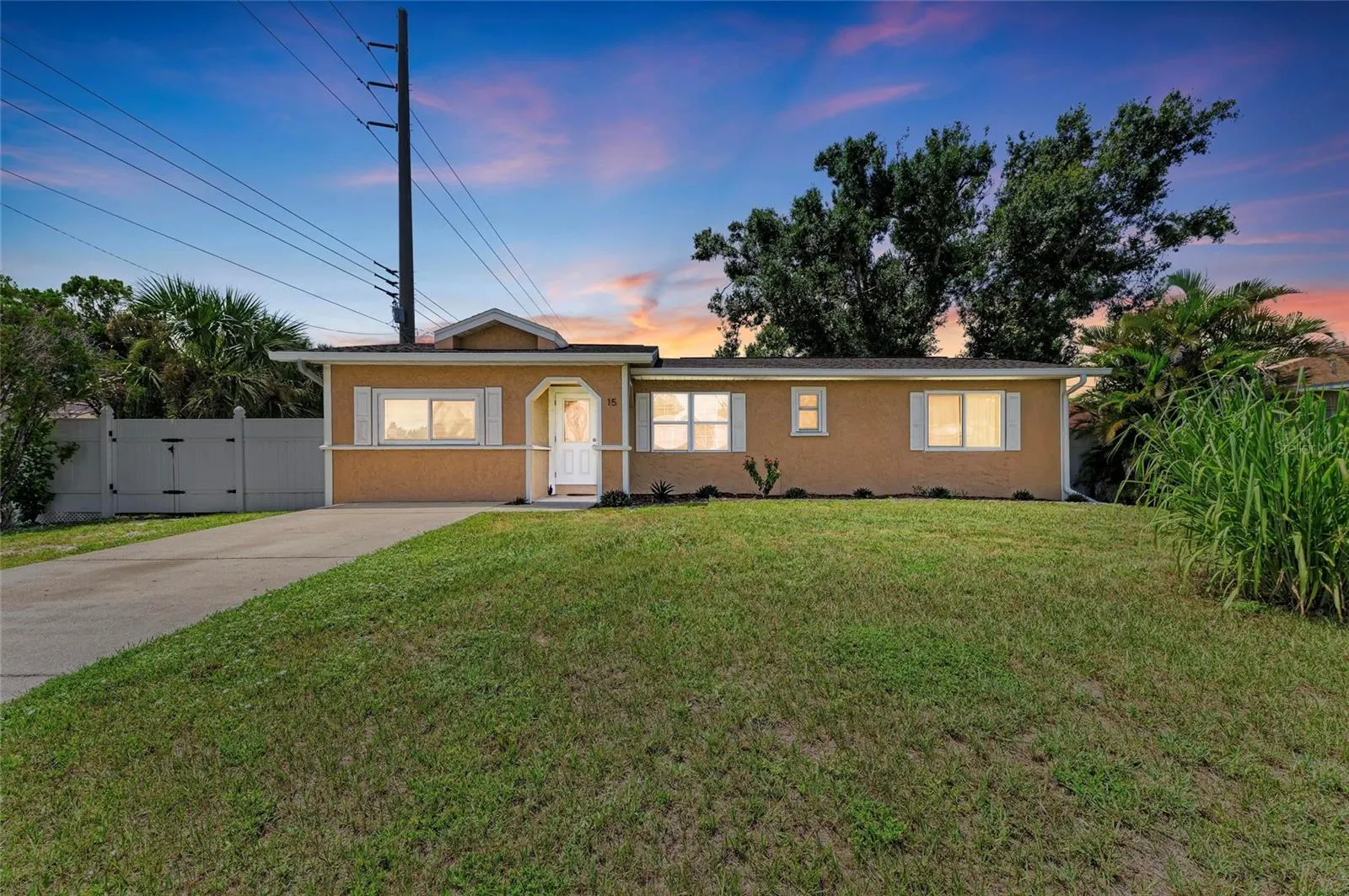 15 TULANE RD