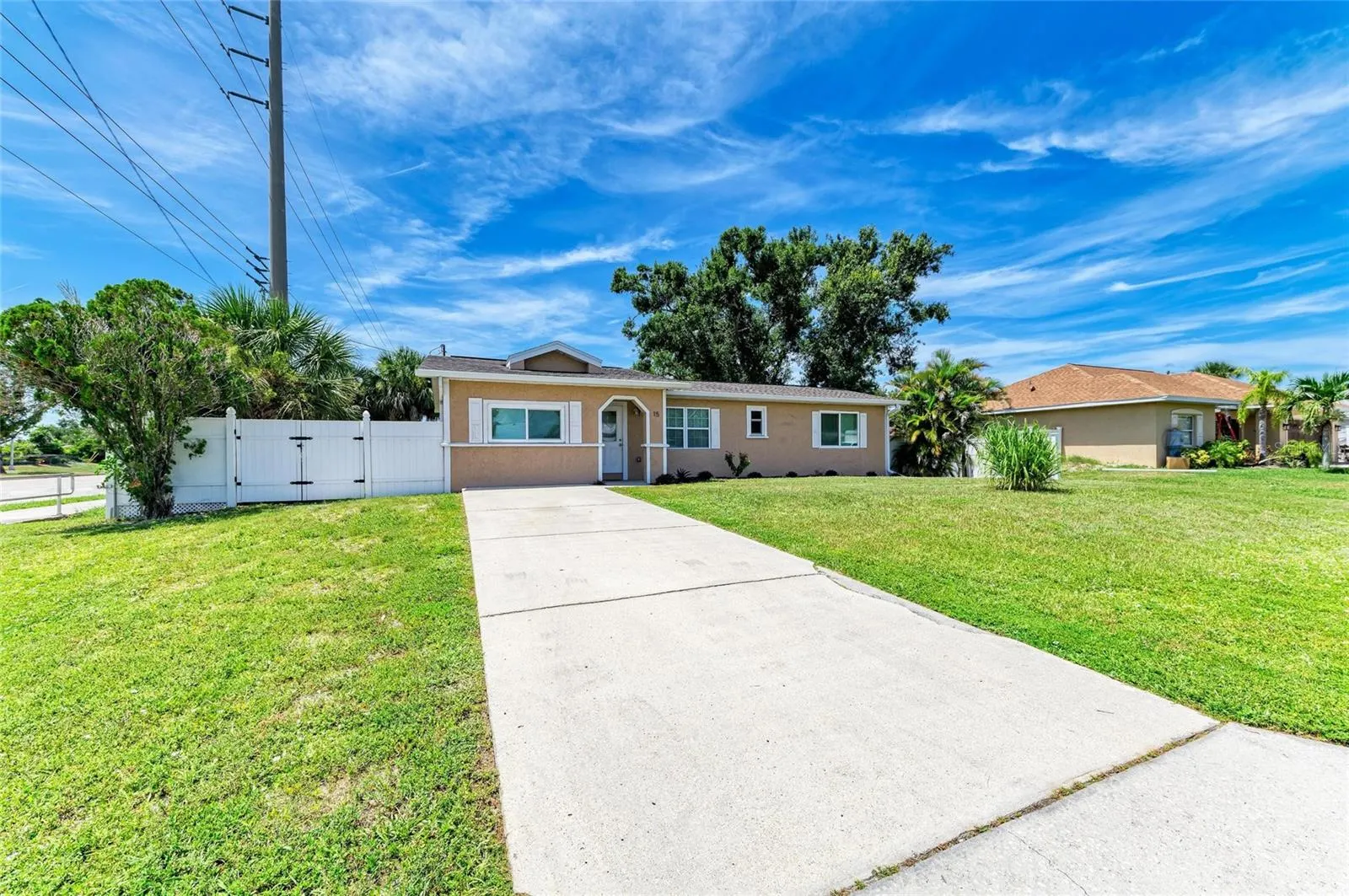 15 TULANE RD