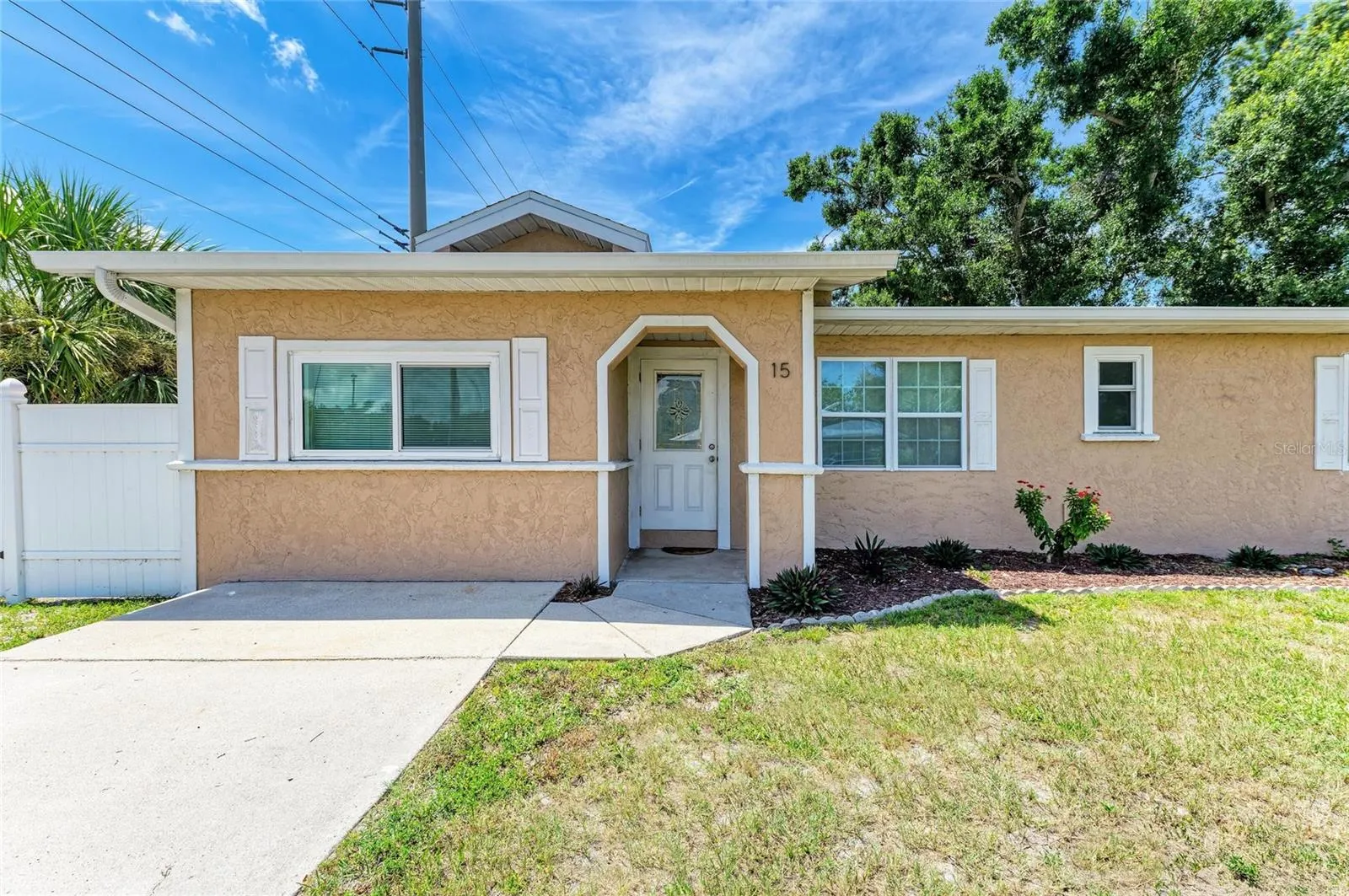 15 TULANE RD