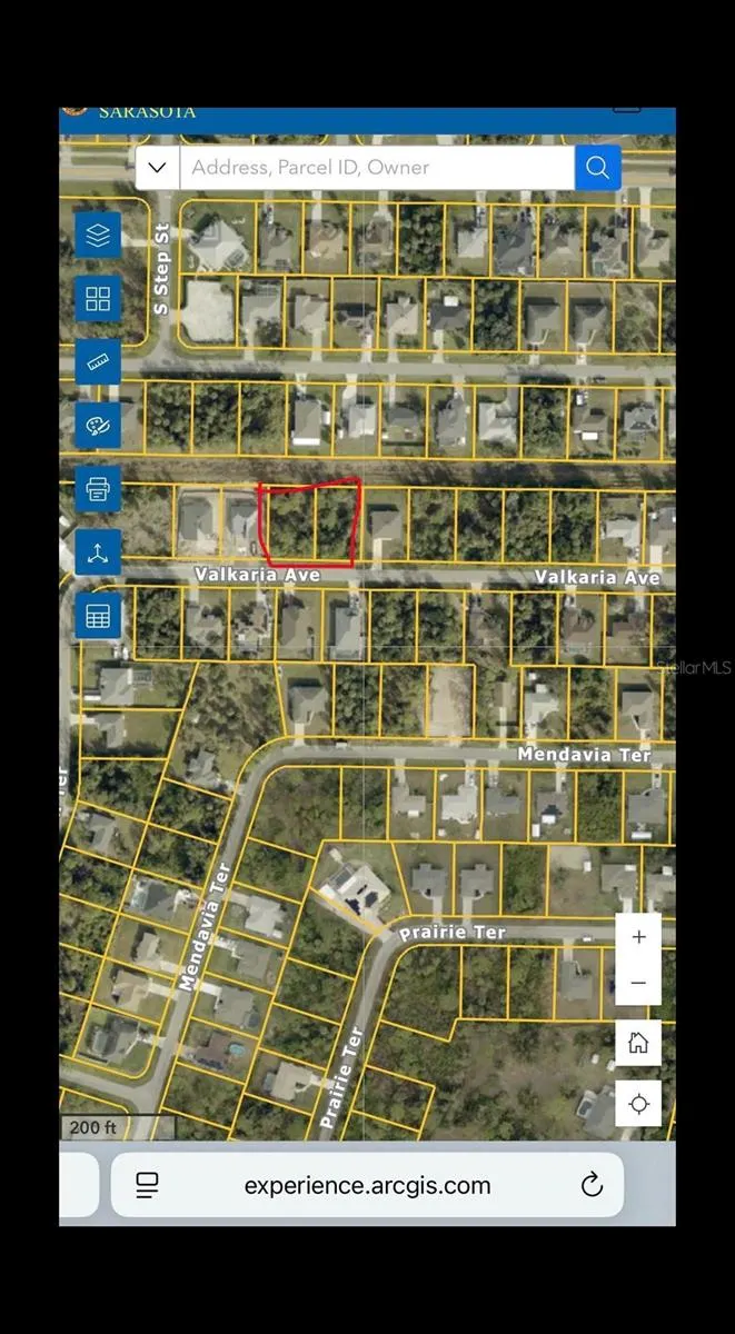 VALKARIA AVE