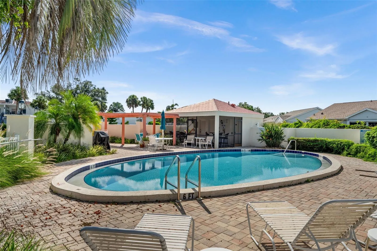 760 VILLAGE CIR #109, #109