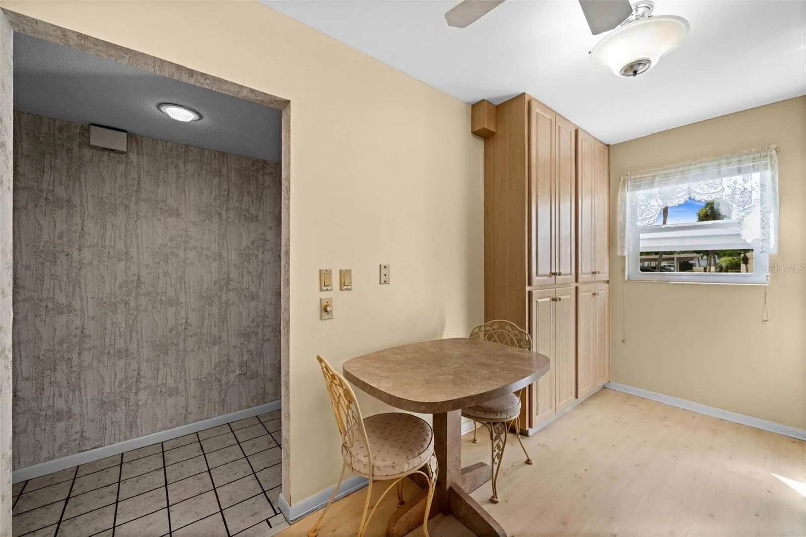 760 VILLAGE CIR #109, #109