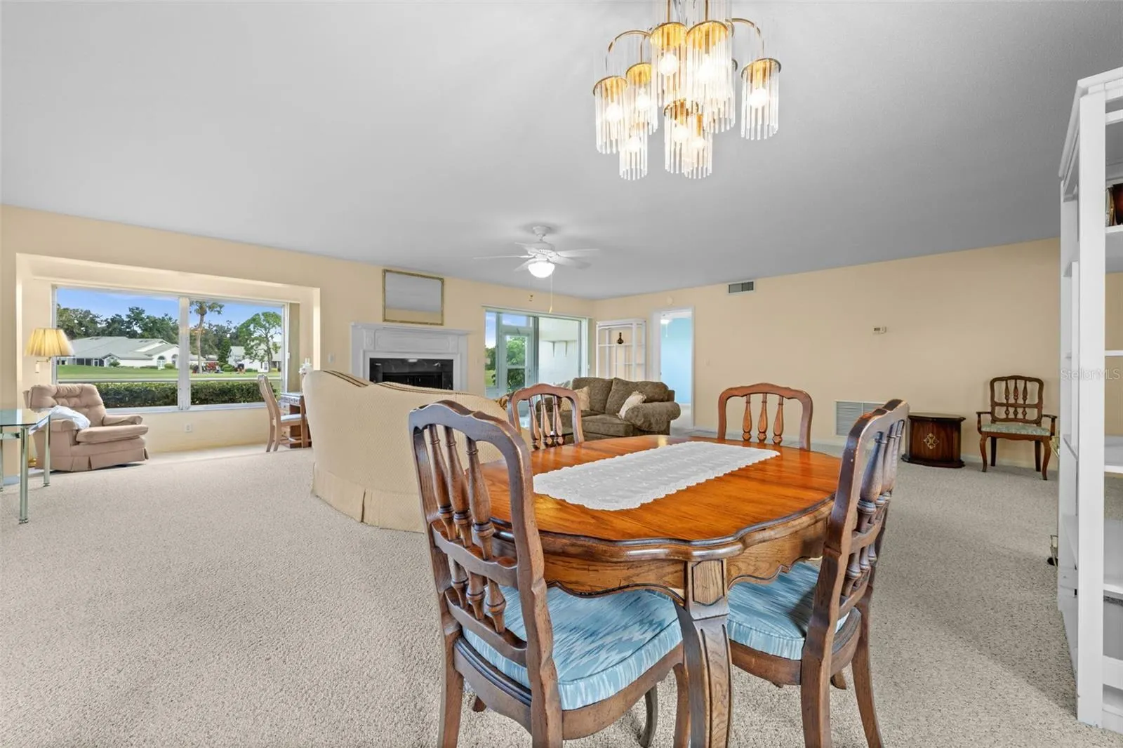 760 VILLAGE CIR #109, #109