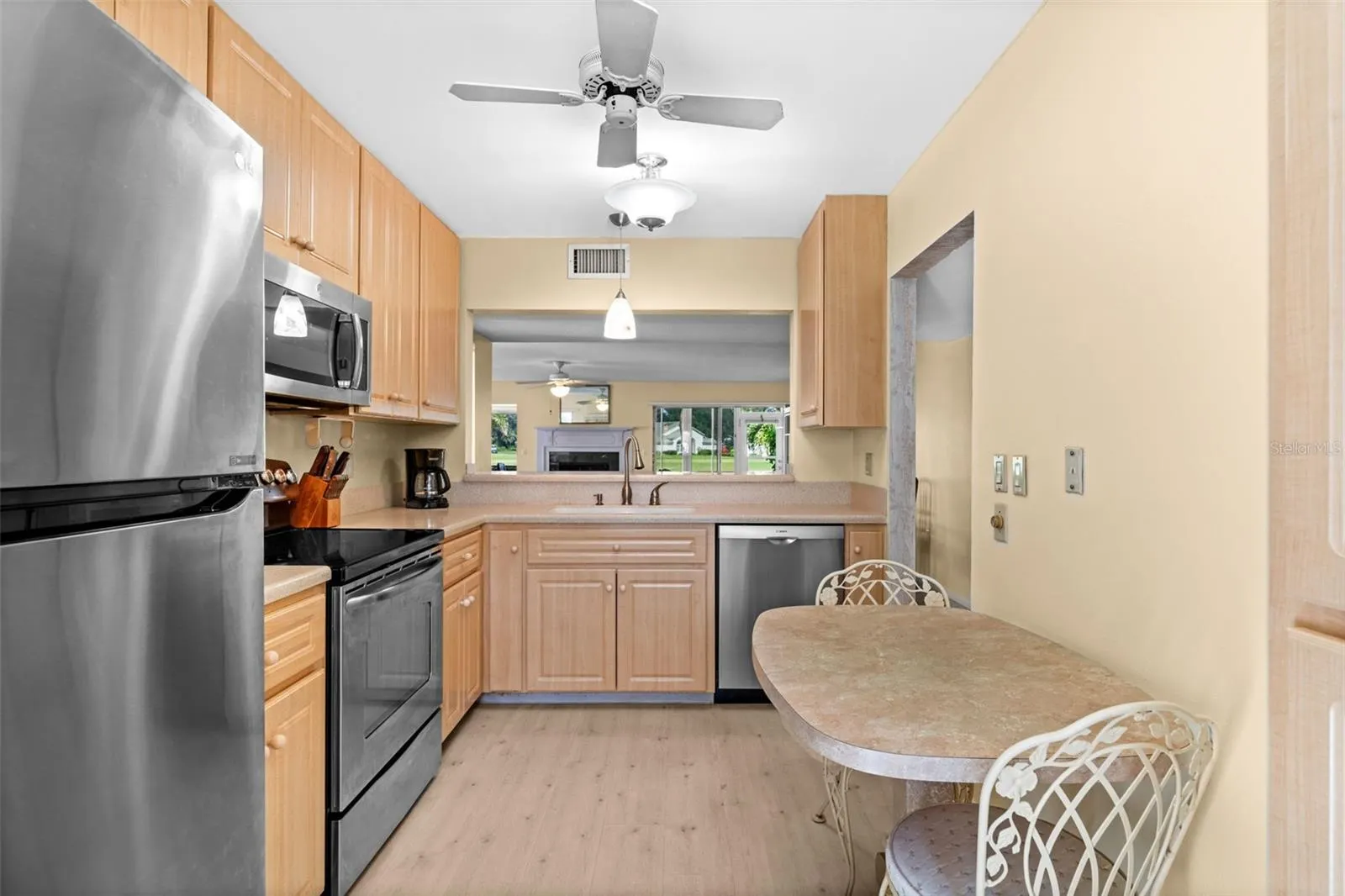 760 VILLAGE CIR #109, #109