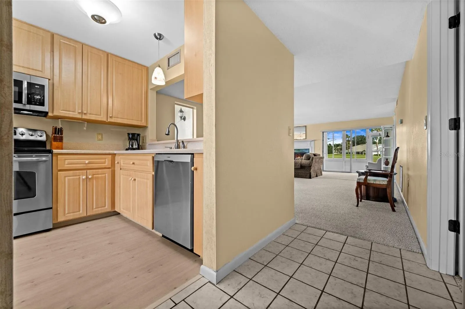 760 VILLAGE CIR #109, #109
