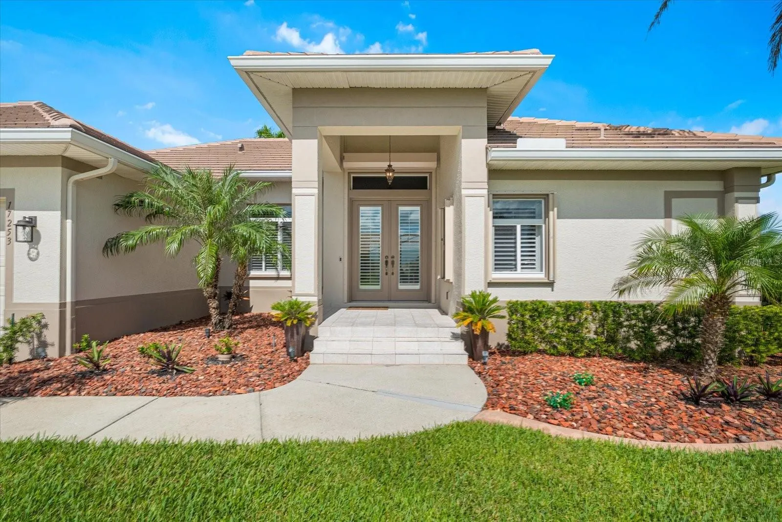 17253 SPEARMINT LN