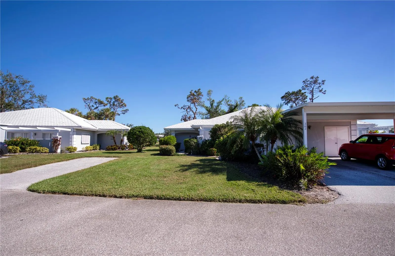 262 CERROMAR WAY S #53, #53
